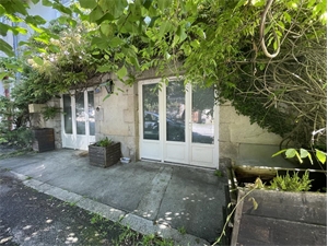 propriete à la vente -   87400  SAINT LEONARD DE NOBLAT, surface 181 m2 vente propriete - UBI425460847